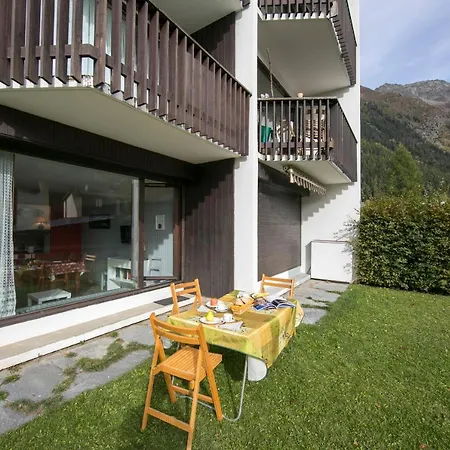 Coeur 5 * Chamonix