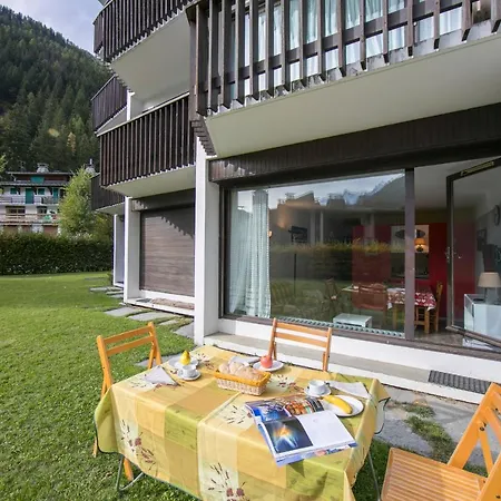 Apartment Coeur 5
