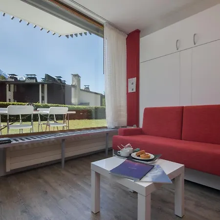 Coeur 5 Apartment *