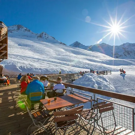 Apartment Coeur 5 Chamonix