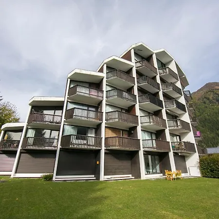 Coeur 5 Apartment *
