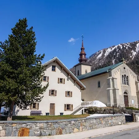 Apartment Coeur 5 *