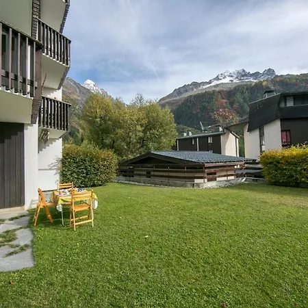Apartment Coeur 5