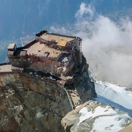 Coeur 5 * Chamonix