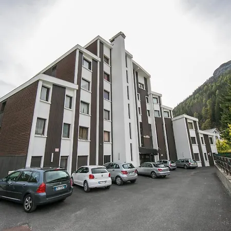 Coeur 5 * Chamonix