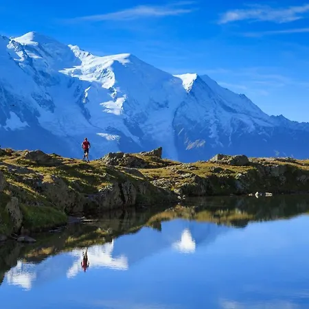 Coeur 5 * Chamonix