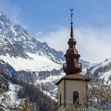 Coeur 5 Chamonix