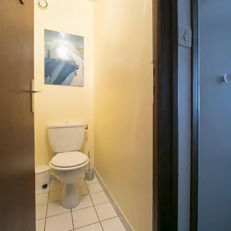 Apartment Coeur 5 *
