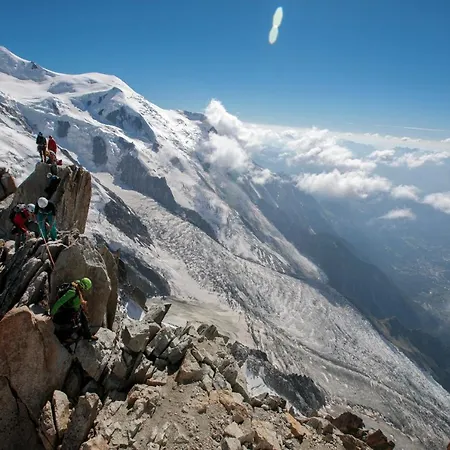 Coeur 5 Chamonix