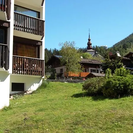 Coeur 5 * Chamonix