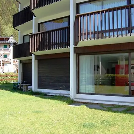 Coeur 5 * Chamonix