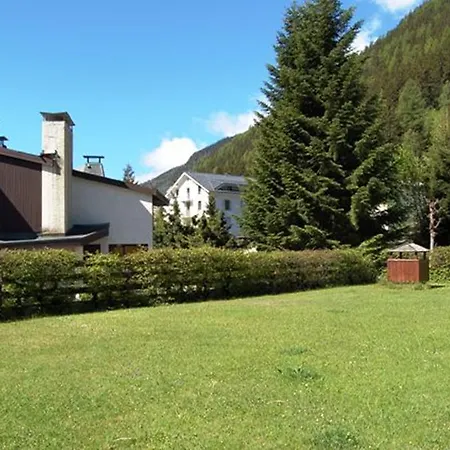 Coeur 5 Apartment Chamonix